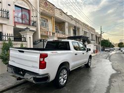 شيفروليه سلفرادو